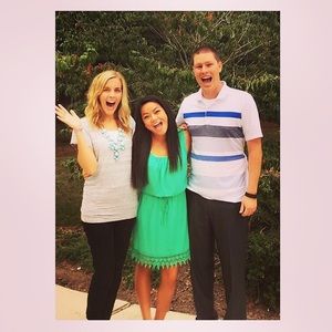 Meet your Posher, Peyton