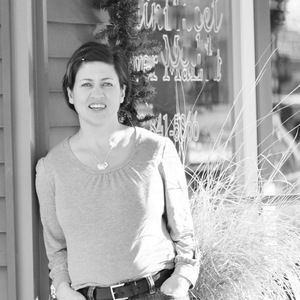 Meet your Posher, Michelle