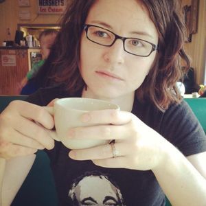 Meet your Posher, Kerri