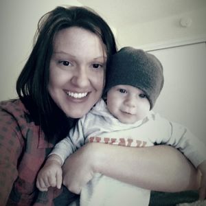 Meet your Posher, Samantha