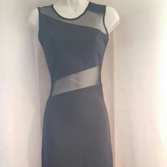 Forever 21 Dresses & Skirts - NEW black Forever 21 black dress