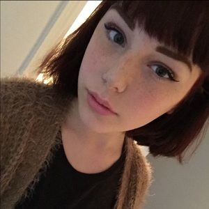 Meet your Posher, Maddi