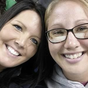 Meet your Posher, Stacie