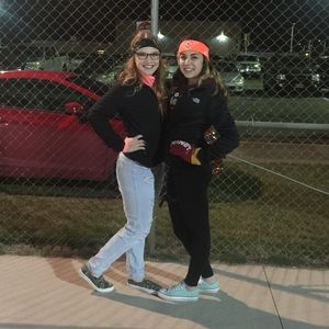 Meet your Posher, Stephanie