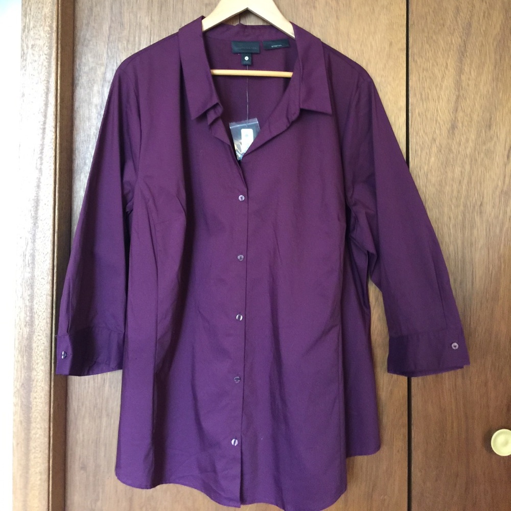 Worthington Button Down Shirt
