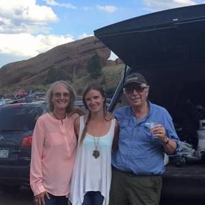 Meet your Posher, Jamie