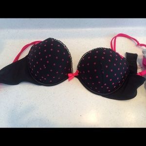 Victoria secret underwire bra