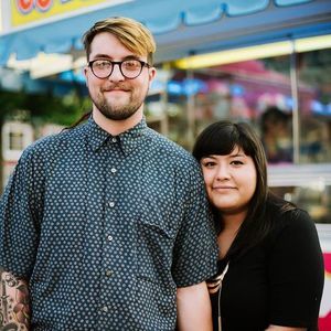 Meet your Posher, Matthew