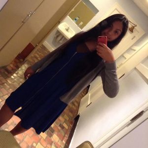 Meet your Posher, Nora