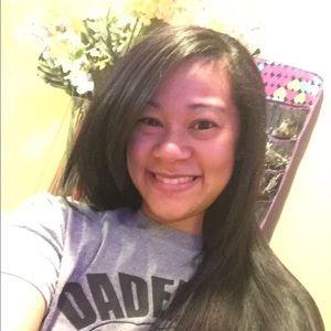 Meet your Posher, Sheri