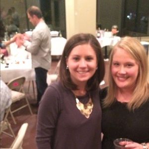 Meet your Posher, Anna