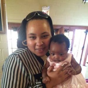 Meet your Posher, Dejanette