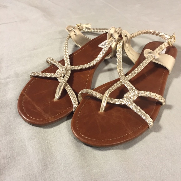 Steve Madden sandals