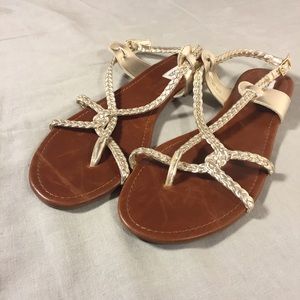 Steve Madden sandals
