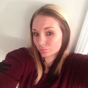 Meet your Posher, Teresa