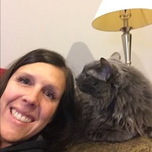 Meet your Posher, Kristi