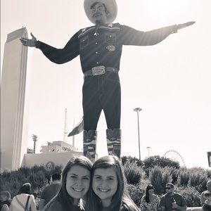 Meet your Posher, Kennedy