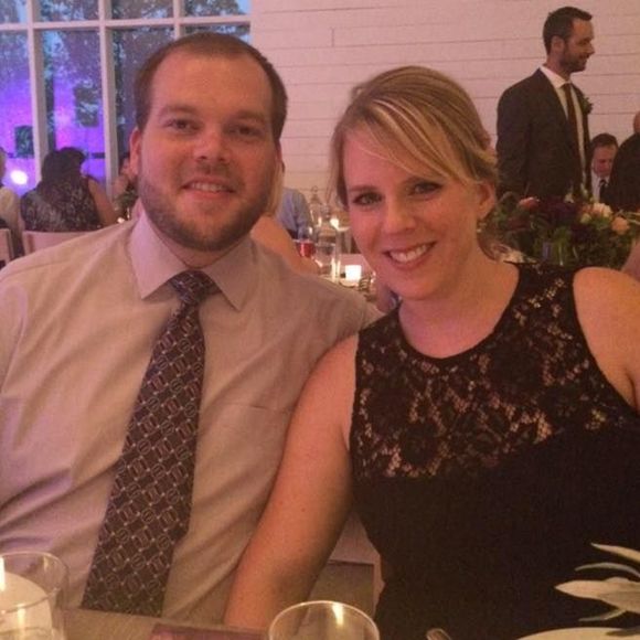 Meet your Posher, Kristen