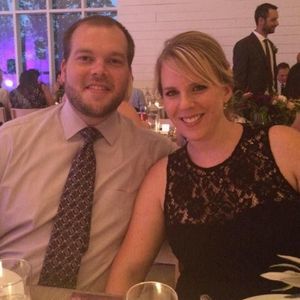 Meet your Posher, Kristen