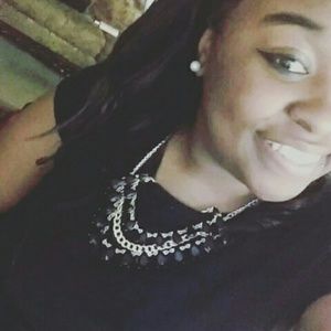 Meet your Posher, Mariana