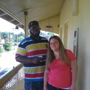 Meet your Posher, Rosemary