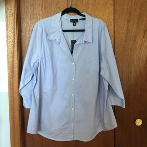 Worthington Button Down Shirt