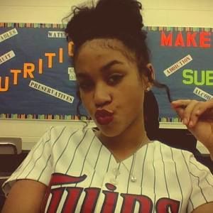 Meet your Posher, Catrece