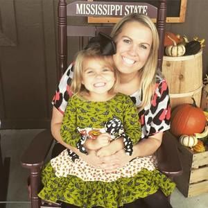 Meet your Posher, Celeste