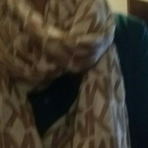 Michael Kors scarf