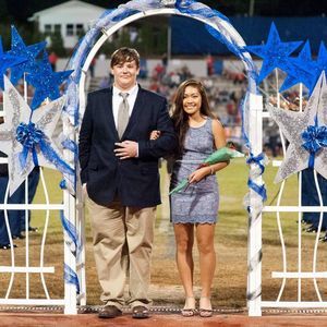 Meet your Posher, Tammy