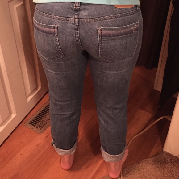 American eagle Capri - Picture 2 of 2