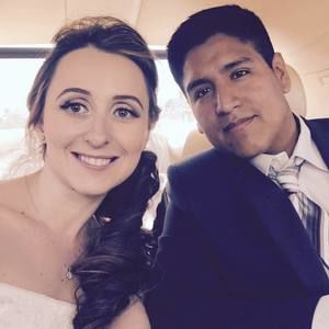 Meet your Posher, Irina