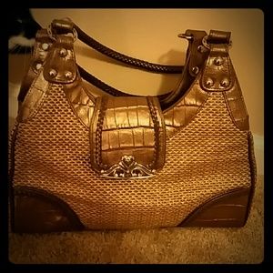 Marc Chanel MC Handbag