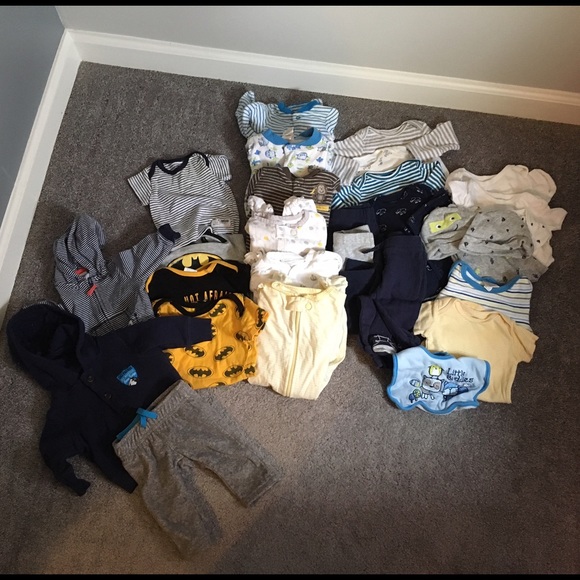 NB bundle🚫sold🚫