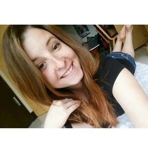 Meet your Posher, Abagail