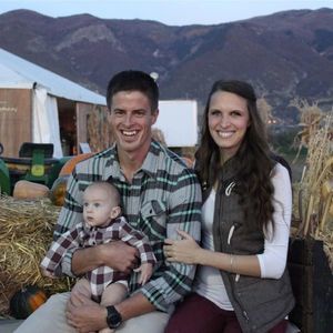 Meet your Posher, Bryce