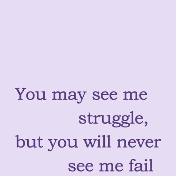 Meet your Posher, Judy