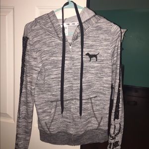 Vs hoodie