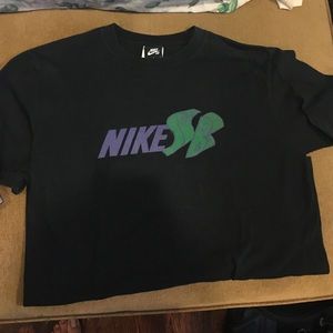 Nike SB shirt