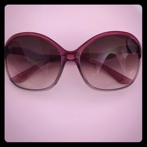 Miu miu sunglasses