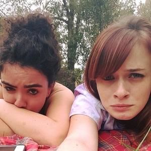 Meet your Posher, Katherine