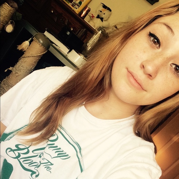 Meet your Posher, Heather