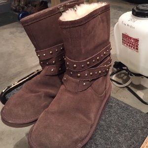 Ugg boot