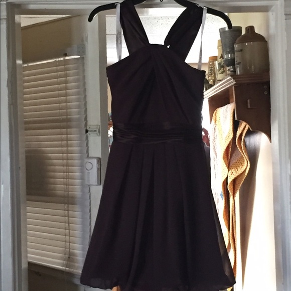 Junior bridesmaid dress worn once
