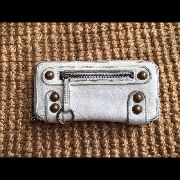 Linea Pelle Dylan wallet