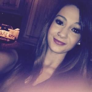 Meet your Posher, Kaitlyn