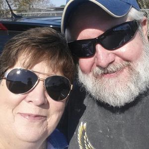 Meet your Posher, Lorree