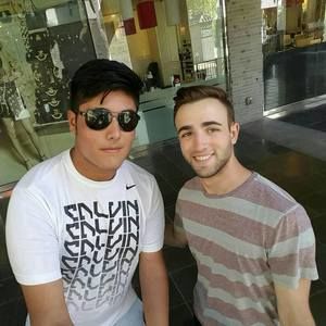 Meet your Posher, Ali