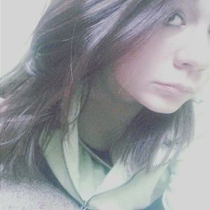 Meet your Posher, Macey