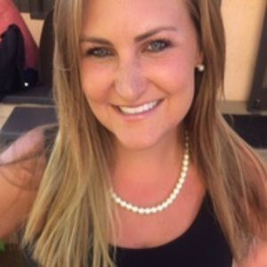 Meet your Posher, Kristi